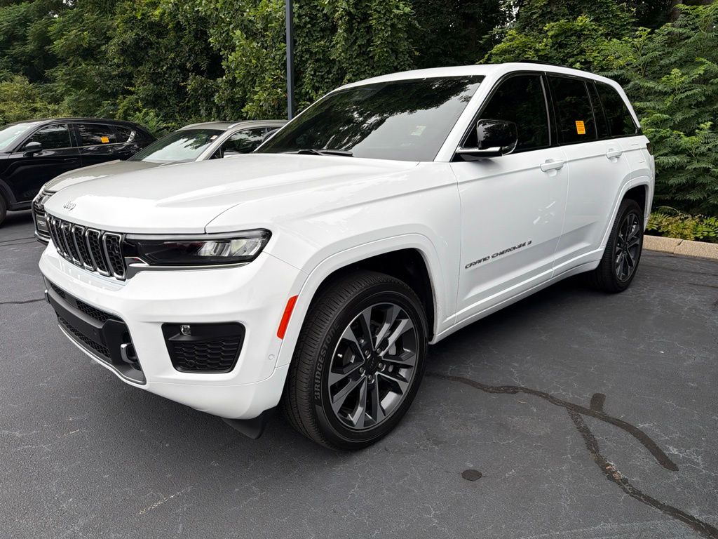 jeep grand cherokee 2025 1C4RJHDG6S8791150 image jeep grand cherokee 2025 1C4RJHDG6S8791150 image